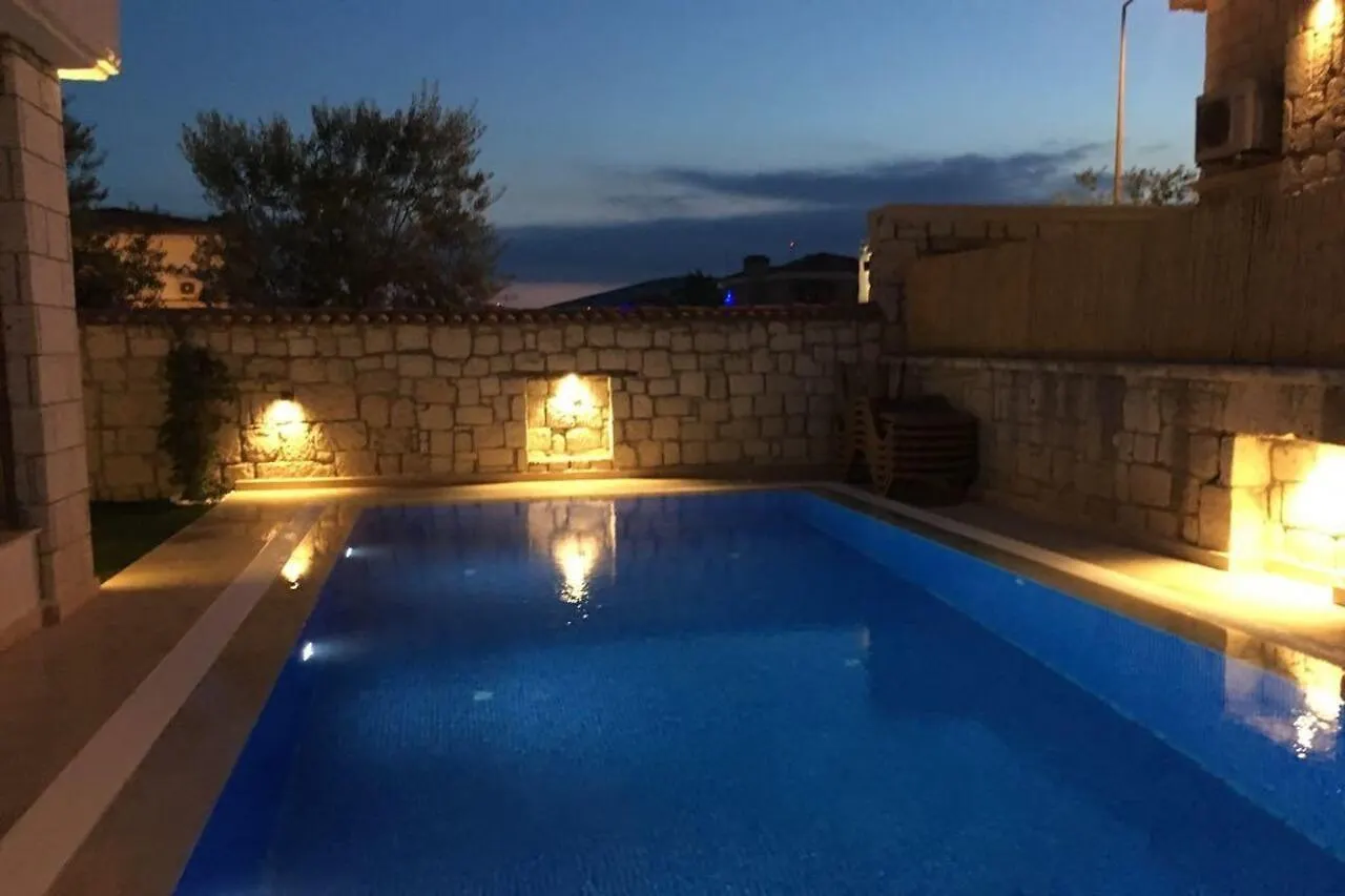 Ivy House Loca Hotell Alaçatı Turkiet