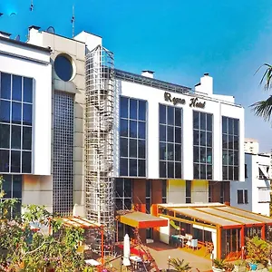 Regna Otel Antalya