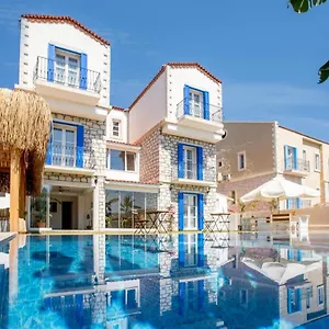2* Otel Fora Bella