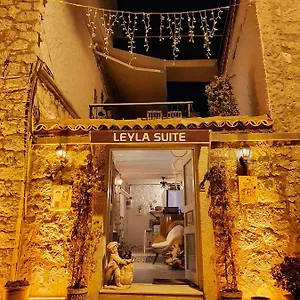  Otel Leyla