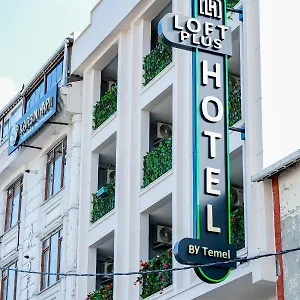 & Private Transportation Istanbul Airport-by Loft Otel Arnavutkoy