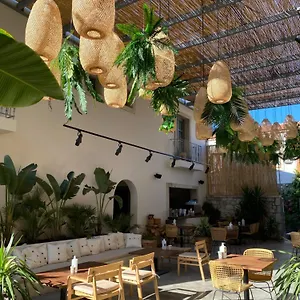 Gaia Bazaar Alacati