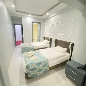Abam Otel İstanbul