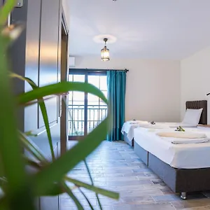  Otel Julietotel