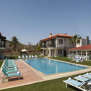 3* Konukevi Mara Bahce