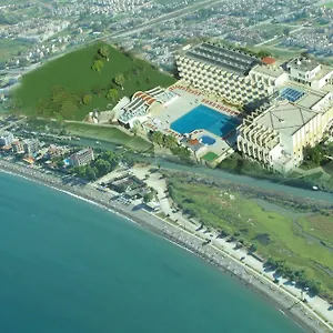 Orient Otel Fethiye