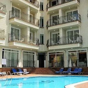Sweet Boutique Otel Antalya